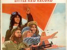 Little Red Record Matching Mole vinyl LP album record UK 65260 CBS 1972