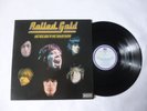 ROLLED GOLD   THE ROLLING STONES   'BEST OF' UK DBL VINYL LP   QUALITY AUDIO