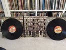 Led Zeppelin - Physical Graffiti Vinyl Records Original Pressing 1975 MINT MINT