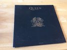 Queen - Greatest Hits II LP Parlophone PMTV 2 UK 1991 Vinyl Classic Rock