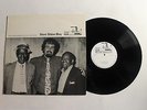 PRESTON JACKSON ?Shoe Shine Boy LP Dixie 11 US 1972 VG++ SIGNED  14C/I