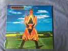 David Bowie   Earthling   RSD Limited Green Vinyl   ISO/Columbia FRM-42627