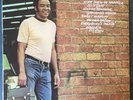 BILL WITHERS JUST AS I AM 1971 UK VINYL LP AMLS 65002