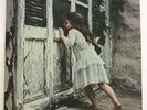VIOLENT FEMMES Self Titled S/T ORIG 1983 EX+ Vinyl LP SLASH (Blister In The Sun)