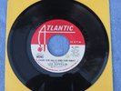 Led Zeppelin - Over The Hills And Far Away - M./St. - US Promo 45 rpm 7