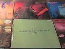 COLD CHISEL / JIMMY BARNES 6 LPs EAST SWINGSHIFT BARKING SPIDERS BODYSWERVE 80's