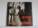 The Upsetters  -  Return Of Django