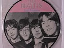 BEATLES: Lady Madonna / The Inner Light 45 (UK, 20th anniversary picture disc r