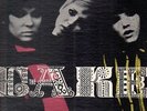 The Cake Decca Vinyl LP