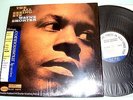 Wayne Shorter The All Seeing Eye - Ltd Ed audiophile 180g Vinyl LP from Masters