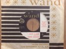 CHUCK JACKSON northern soul mod 45 Hand It Over / Since I Don't Have You   Wand