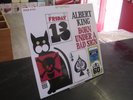ALBERT KING - BORN UNDER A BAD SIGN REISSUED STAX LP MINT/SEALED + FREE UK P&P