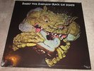 BLACK CAT BONES - BARBED WIRE SANDWICH - NEW