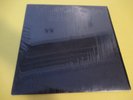ACDC BACK IN BLACK LP EX SHRINK RL MASTERDISK ORIGINAL AC/DC