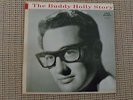 BUDDY HOLLY / THE BUDDY HOLLY STORY (M-) OR (NM) 