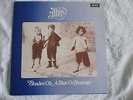 THIN LIZZY:UK ORIGINAL *SHADES OF A BLUE ORPHANAGE* LP (MINT)