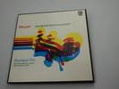 MOZART COMPLETE STRING QUINTETS GRUMIAUX TRIO 1974 PHILIPS 3 LP BOX NEAR MINT