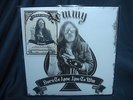 Lemmy Born To Lose Live To Win LP White Vinyl +Poster Ltd 500 Motorhead Hawkwind