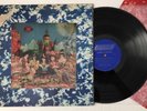 Rolling Stones - Their Satanic Majesties Request 1967 LP w/ 3D Cover NPS-2 VG++