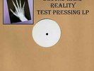 SECOND HAND - REALITY LP (superb luscious acme test pressing) ESSEX 1006