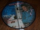 Elvis Presley Picture Disc - Christmas With Elvis - Italy - New