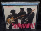 Albert Collins, Robert Cray, Johnny Copeland Showdown  SEALED MFSL 200 GRAM LP
