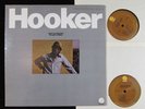 JOHN LEE HOOKER boogie chillun 1974 FANTASY US 2-LP F24706 Delta Blues NM-