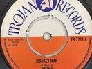 Maylats Monkey Man / Night & Day Trojan Classic Skinhead Listen