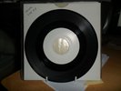 THE SAINTS - LIVE E.P FRENCH NEW ROSE (TEST PRESSING) WHITE LABEL PUNK KBD MINT