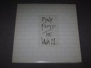 Pink Floyd - The Wall LP 1979 Ex/Mint UK Harvest  1st Press