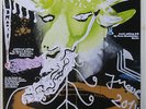 LP Jonathan Meese Kommissar Hjuler Reparieren LP limited 75 copies only FLUXUS