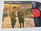 VIENNA - STRAUSS / WEBER FRITZ REINER - NM/NM LSC 2112 LIVING STEREO 17S/23S