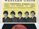 Garage Fuzz The Five Americans STATESIDE FSE 103 Reality / Western union / + 2 ?