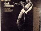 MILES DAVIS-A TRIBUTE TO JACK JOHNSON-NEAR MINT, SELDOM PLAYED