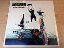MINT & Sealed   Travis/Good Feeling/1997 Independiente LP/New