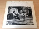 EX/EX-   Bev Pegg/Nostalgia Is A Thing Of The Past/1978 Private Pressing LP
