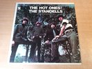 EX/EX   The Standells/The Hot Ones/1967 Tower Mono LP/White Lettering
