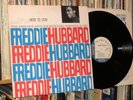 FREDDIE HUBBARD 