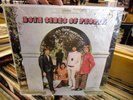 PEOPLE Both Sides OF LP Capitol [Rainbow] Records EX IN Shrink