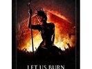Let Us Burn (Elements & Hydra Live In Concert)  [Blu-Ray+ 2cd] Within Temptation