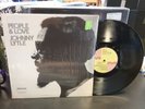 Johnny Lytle PEOPLE & LOVE Milestone MSP 9043 1973 Soul-Jazz Shrink NM/VG+++