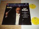 DGG 2721 205 (2LPs) stereo Nm SCHUBERT Sym 8/STRAUSS Eulenspi/MOZART Nacht, BOHM