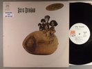 Sea Train  Self-Titled      1969 A&M  White Label Promo