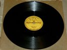 Johnny Cash 78rpm THERE YOU GO Sun 258