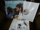 Black Uhuru, Carlos Simpson Dennis Now, REGGAE USA MESA R1 79021,  LP, 12