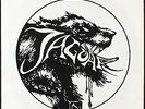 JAGUAR - Axe Crazy - 1982 UK OOP SP 45 tours Neat Records