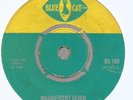 THE SOUL KINGS - MAGNIFICENT SEVEN / RUPIE EDWARDS - LONG LAST LOVE         7