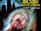 Nightmare City - Complete Score - Limited Edition - Stelvio Cipriani