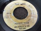 Bob Marley & The Wailers ?– Concrete Jungle / Nice Time  -7''  / Listen G