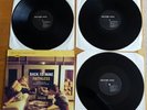 Faithless - Back To Mine Triple LP Vinyl Album Original 2000